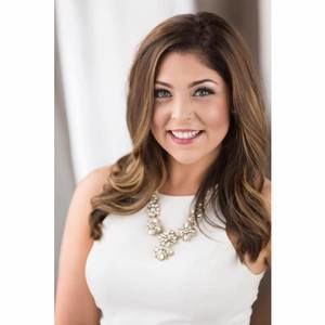 Meet your Posher, Mary ellen